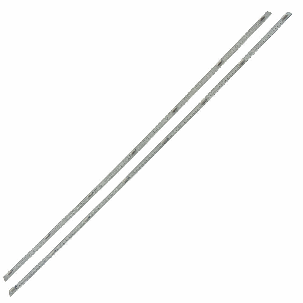 Pour Lenovo ThinkPad P16 Gen 3 21RQ 21RR Patins Antidérapants en Caoutchouc