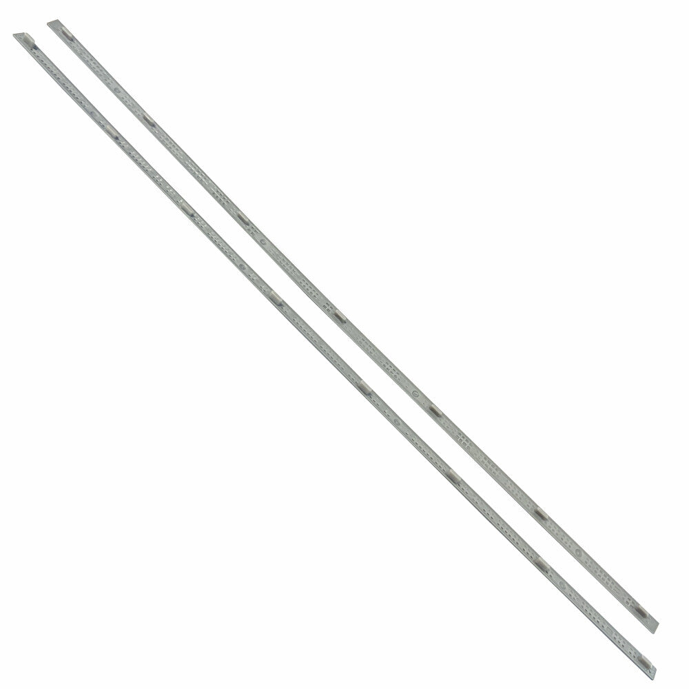 Pour Lenovo ThinkPad P16 Gen 3 21RQ 21RR Patins Antidérapants en Caoutchouc