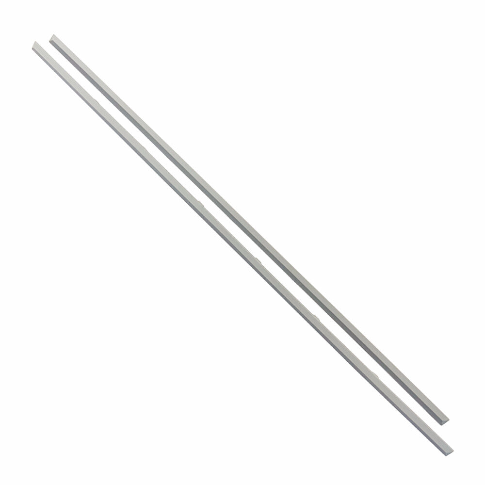 Pour Lenovo ThinkPad P16 Gen 3 21RQ 21RR Patins Antidérapants en Caoutchouc
