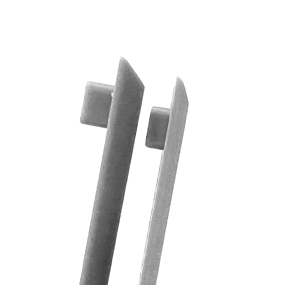 For HP Zbook Power 15 G7 G8 G9 G10 XW5 Rubber Non-Slip Bumper Feet Pads gray