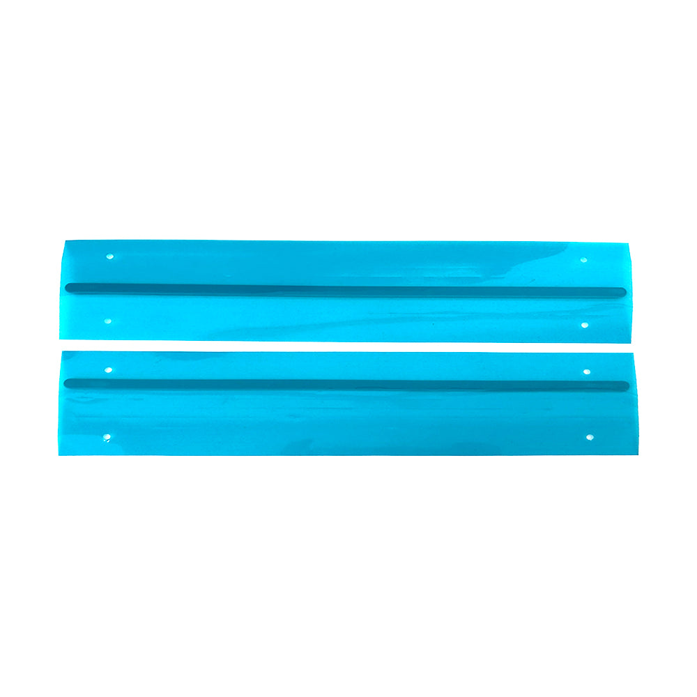 For HP EliteBook 830 835 G9 G10 Rubber Non-Slip Bumper Feet Pads Strips