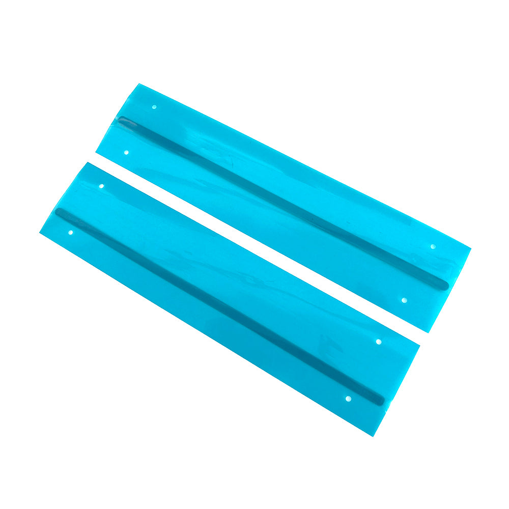 For HP EliteBook 830 835 G9 G10 Rubber Non-Slip Bumper Feet Pads Strips