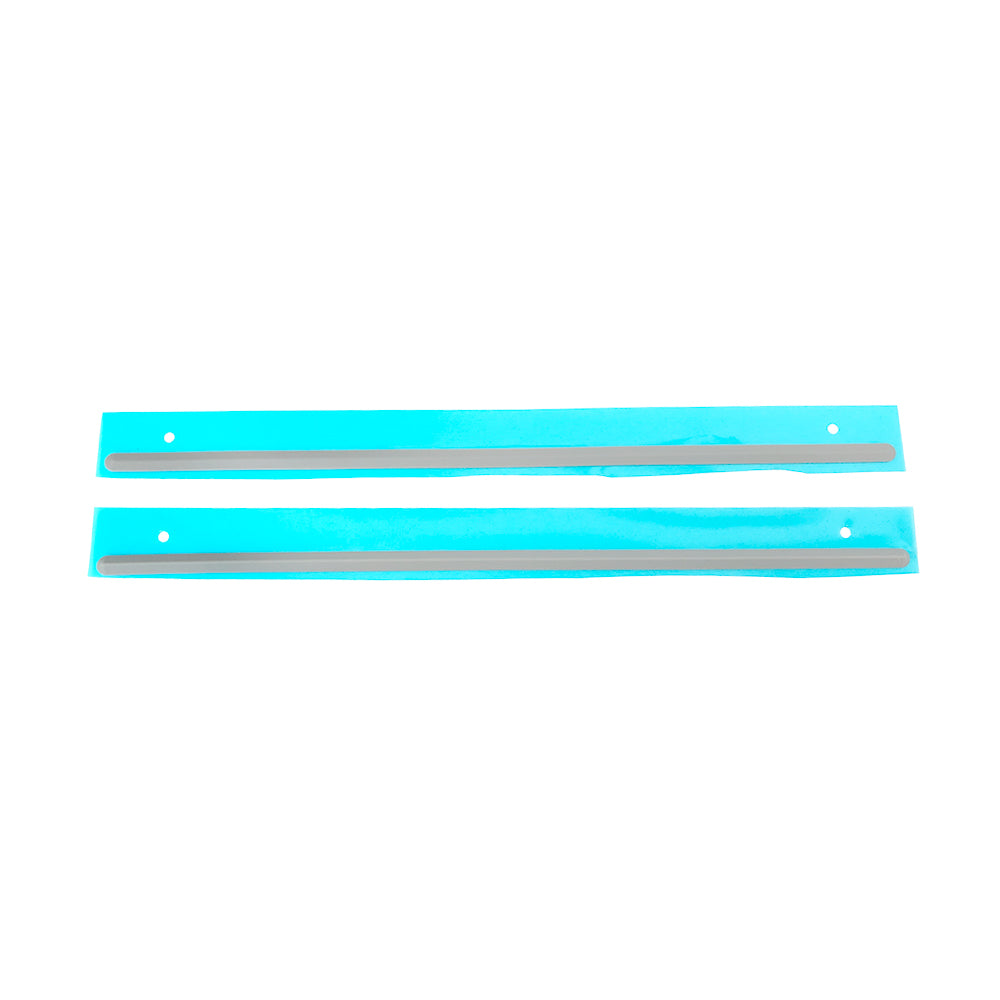 For HP EliteBook 830 835 G9 G10 Rubber Non-Slip Bumper Feet Pads Strips