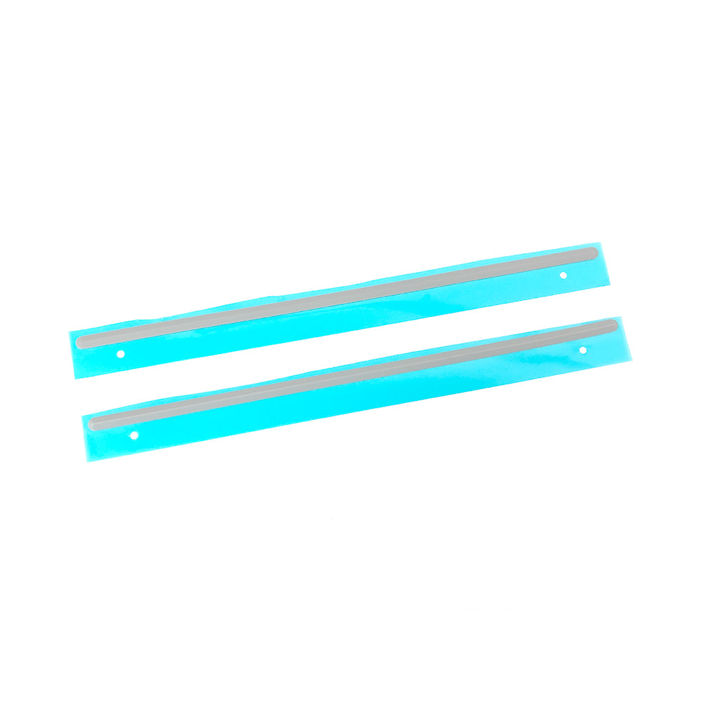 For HP EliteBook 830 835 G9 G10 Rubber Non-Slip Bumper Feet Pads Strips