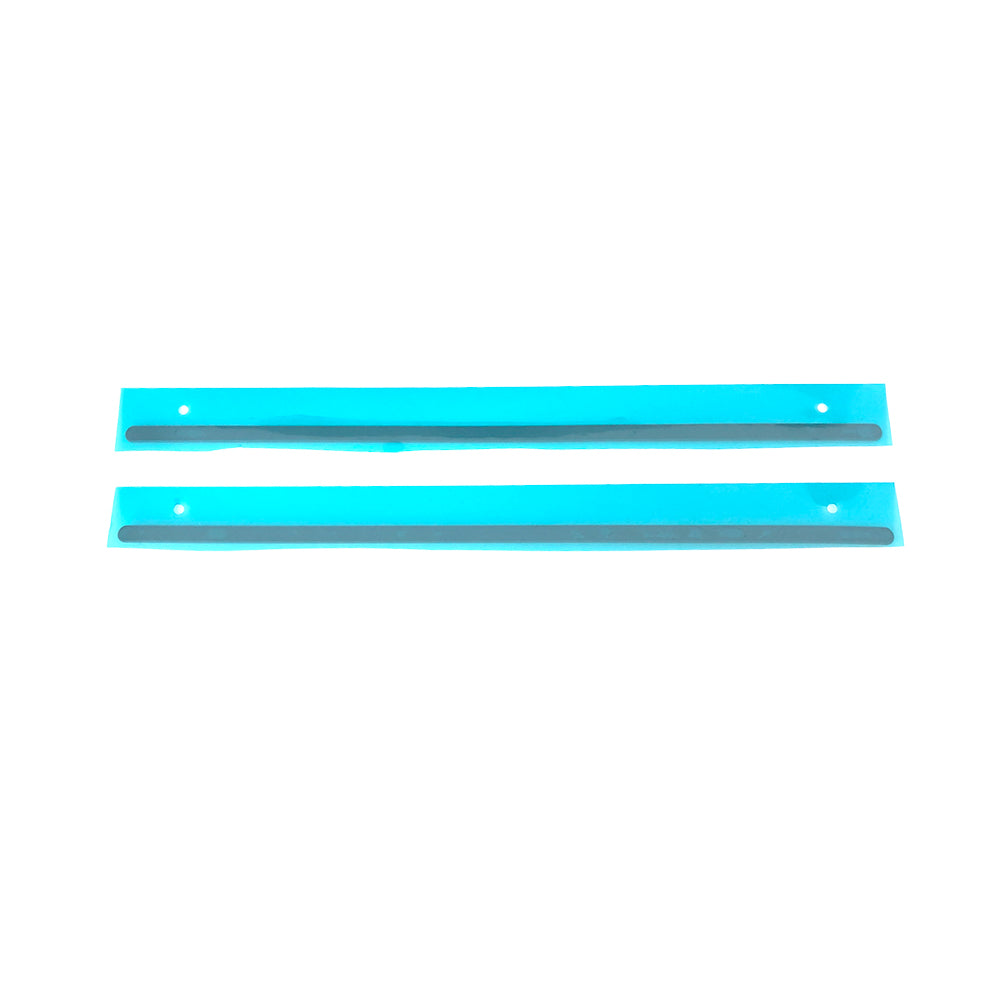 For HP EliteBook 830 835 G9 G10 Rubber Non-Slip Bumper Feet Pads Strips
