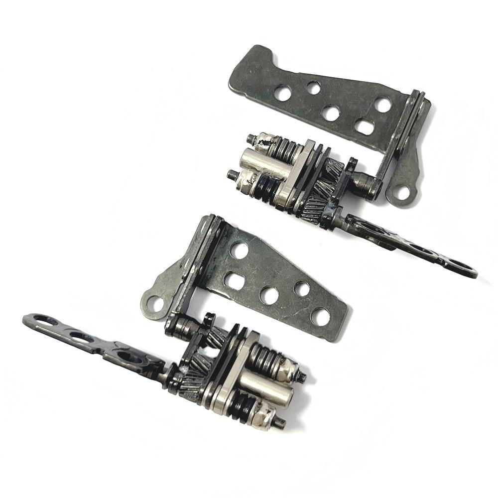 For HP OmniBook X 16-AS 16-AS0023DX TPN-167 LCD Screen Hinges P29012-001