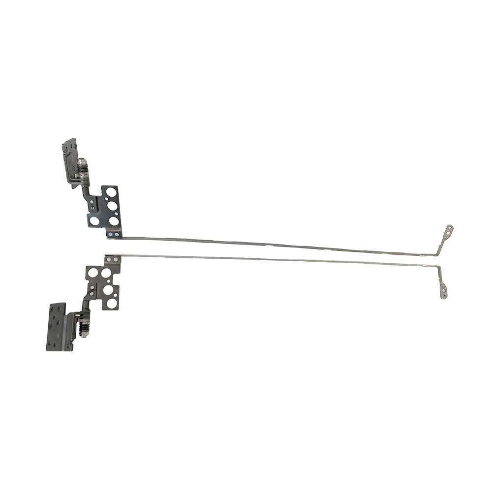For HP OMEN 16 16-AM TPN-Q304 16-AP TPN-Q305 16-AN LCD Screen Hinges P23119-001