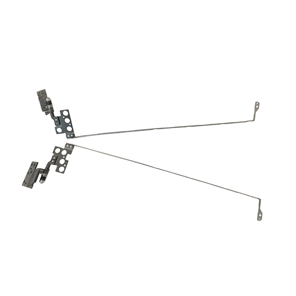 For HP OMEN 16 16-AM TPN-Q304 16-AP TPN-Q305 16-AN LCD Screen Hinges P23119-001