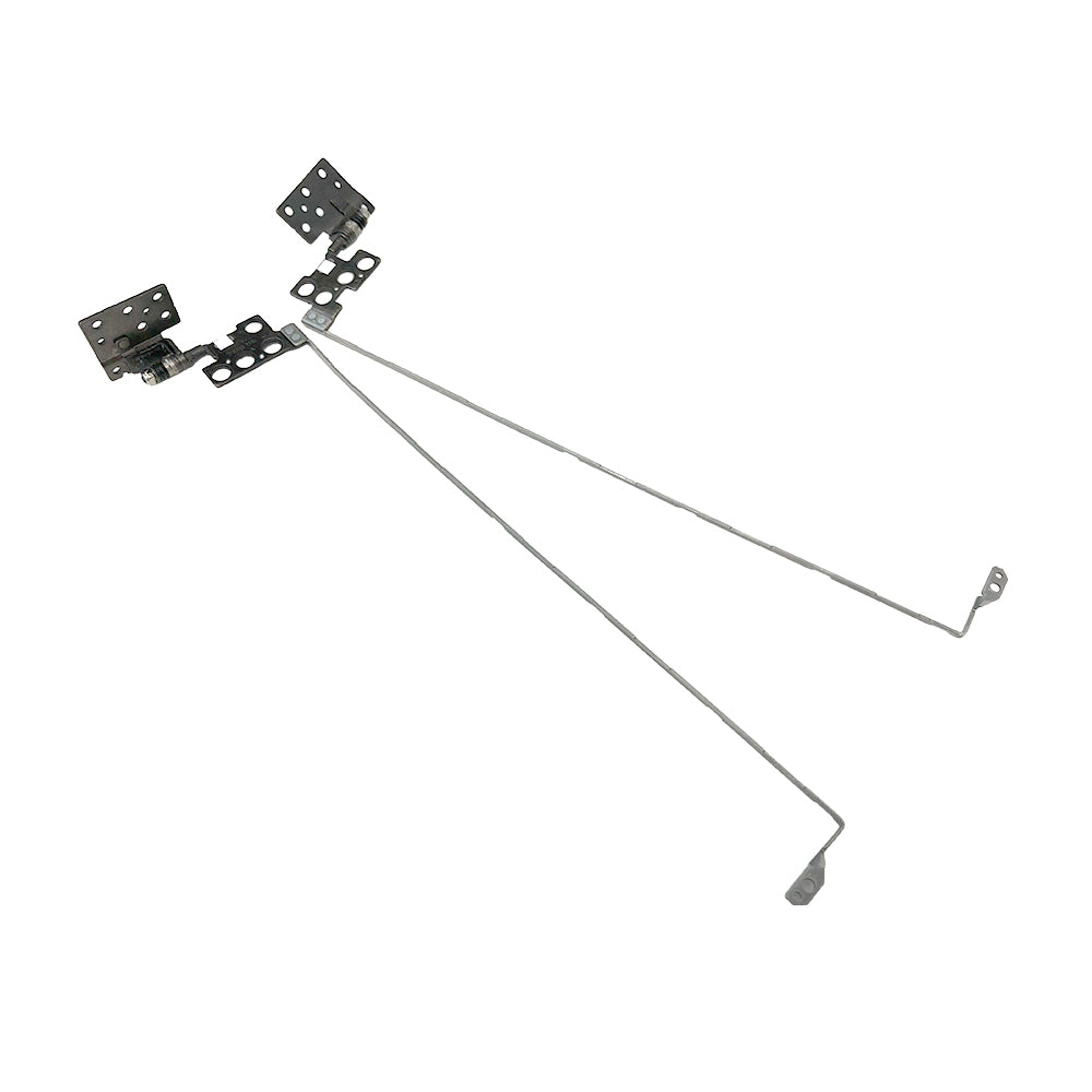 For HP OMEN 16 16-AM TPN-Q304 16-AP TPN-Q305 16-AN LCD Screen Hinges P23119-001