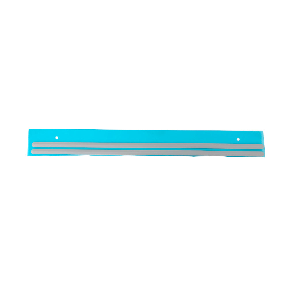 For HP EliteBook 860 865 G9 Rubber Non-Slip Bumper Feet Pads Strips