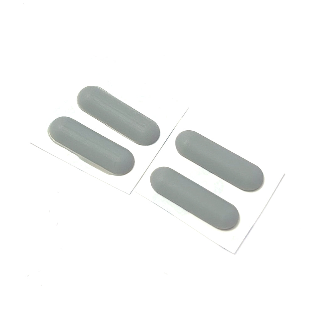 4PCS Bottom Cover Rubber Non-Slip Bumper Feet Pad For HP 840 G5 G6 745 G5 G6 830 735 G5 G6