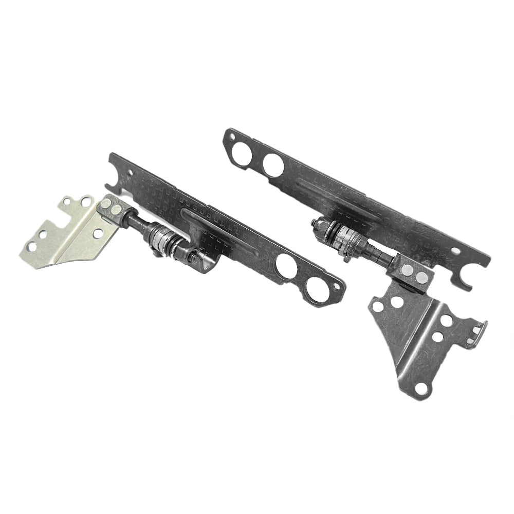 For DELL Inspiron 16PLUS 7620 7625 L+R LCD Screen Hinges