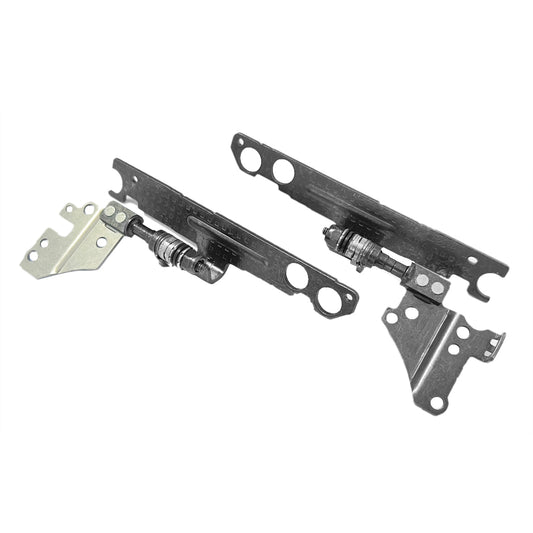 Für Dell Latitude E5570 5570 PRECISION 15 3510 P48F LCD-Bildschirm-Scharniere OHNE TOUCH
