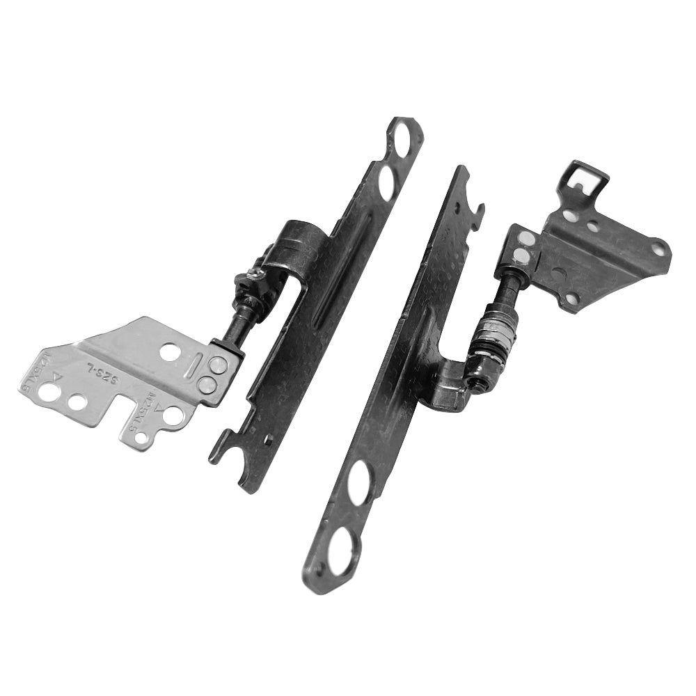 For DELL Inspiron 16PLUS 7620 7625 L+R LCD Screen Hinges