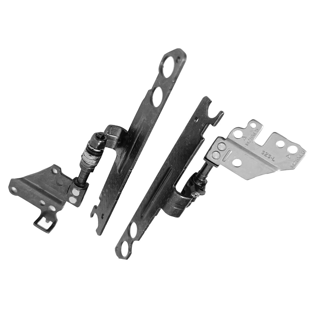 For DELL Inspiron 16PLUS 7620 7625 L+R LCD Screen Hinges