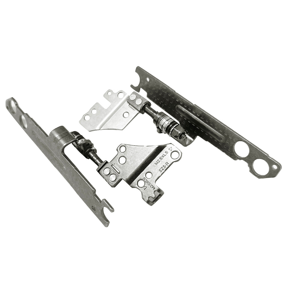 For DELL Inspiron 16PLUS 7620 7625 L+R LCD Screen Hinges