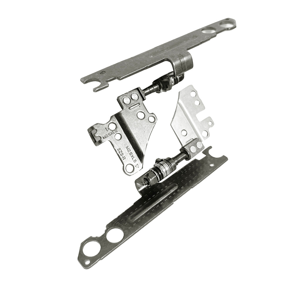 For DELL Inspiron 16PLUS 7620 7625 L+R LCD Screen Hinges