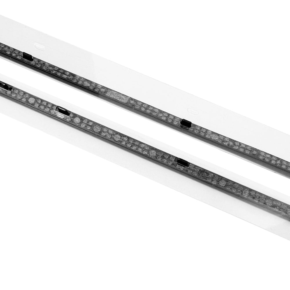 Für Dell Precision 7750 7760 Gummi-Rutschschutzfüße für die untere Abdeckung, grau
