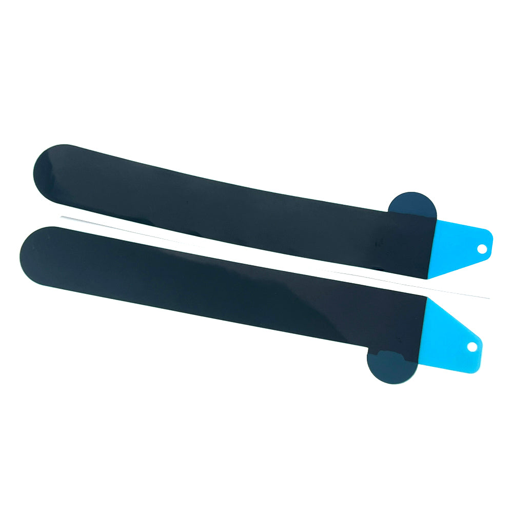 DELL Precision 7550 7560 Screen Adhesive Strips Pull Tape