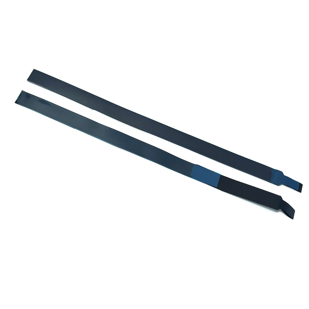 Dell Latitude 7420 GDC41 Screen Adhesive Strips Pull Tape
