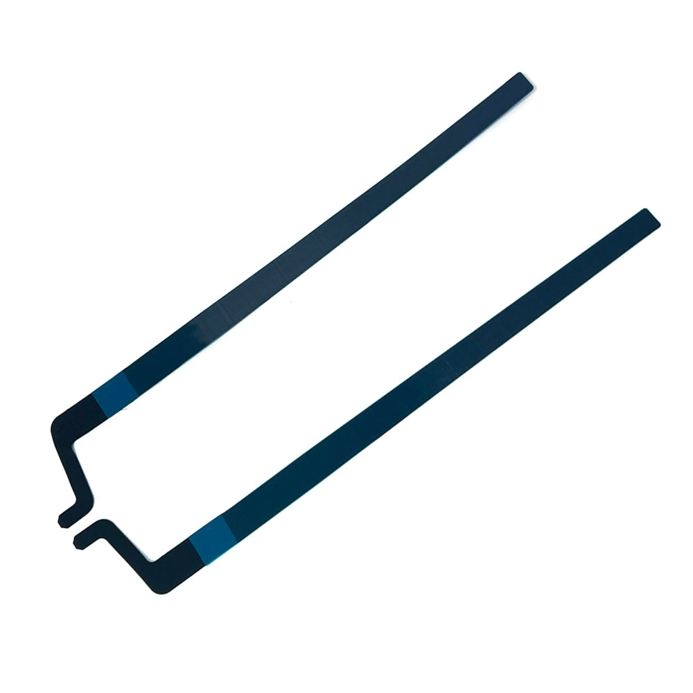 Dell Alienware X14 R2 IDP40 Screen Adhesive Strips Pull Tape