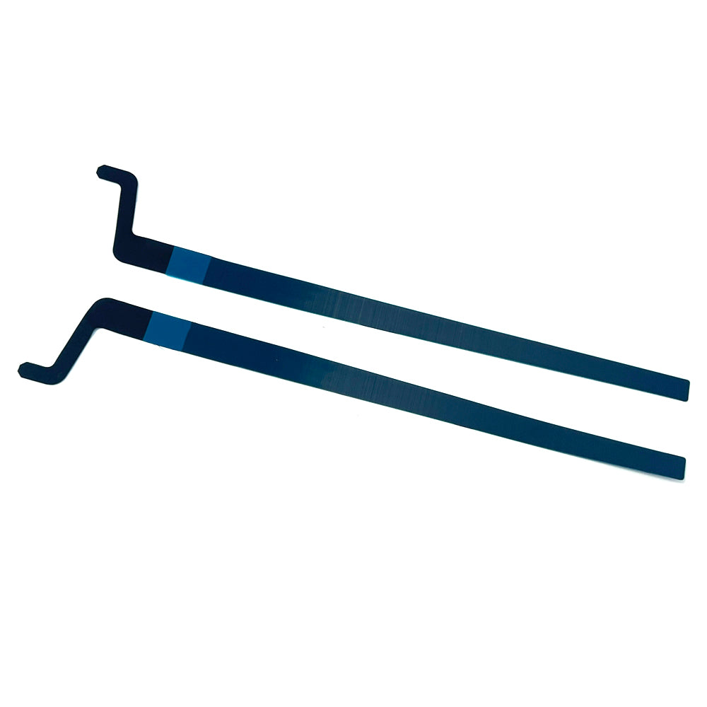 Dell Alienware X14 R2 IDP40 Screen Adhesive Strips Pull Tape