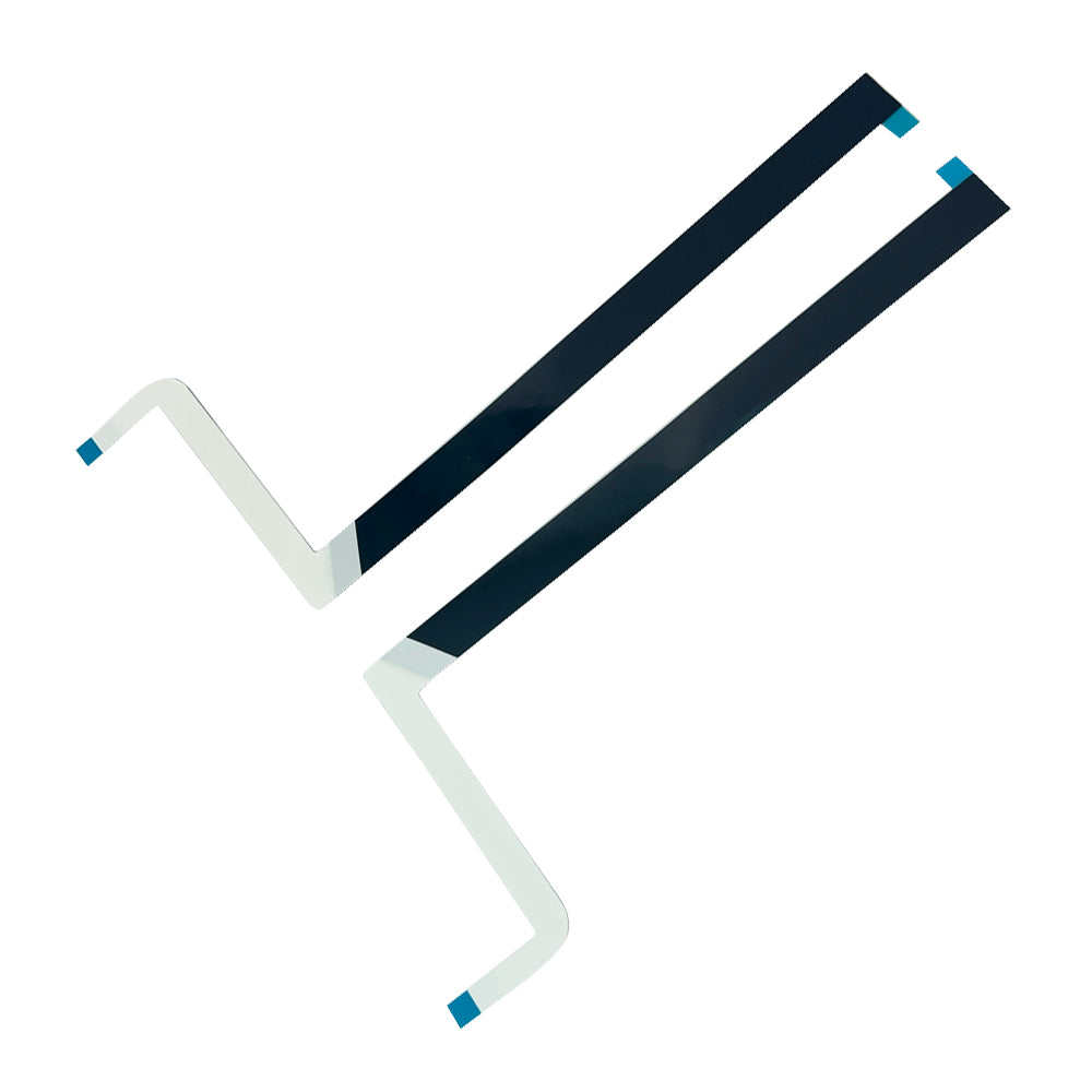 DELL XPS 9315 HDP33 Screen Adhesive Strips Pull Tape