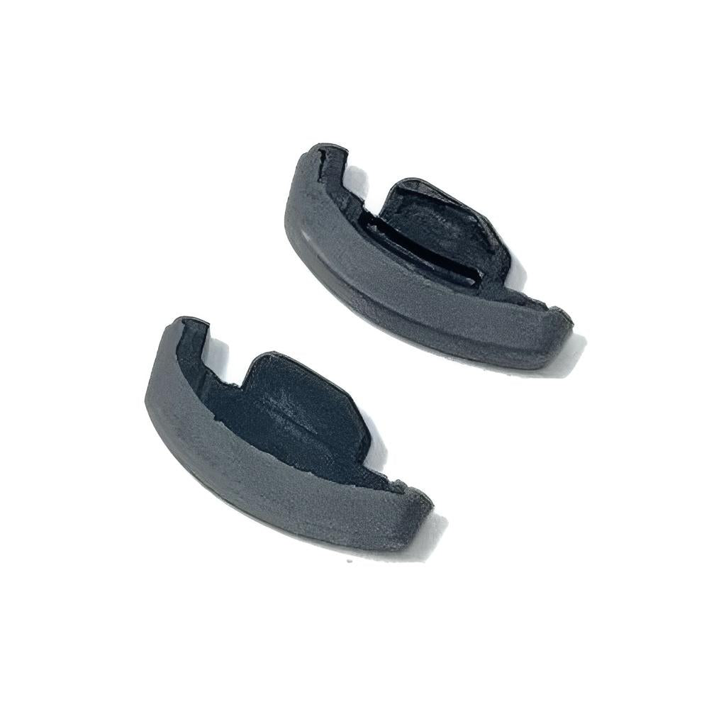 For Dell vostro 3510 3515 3520 3525 3530 3535 A-shell Rubber Non-Slip Bumper Feet Pads
