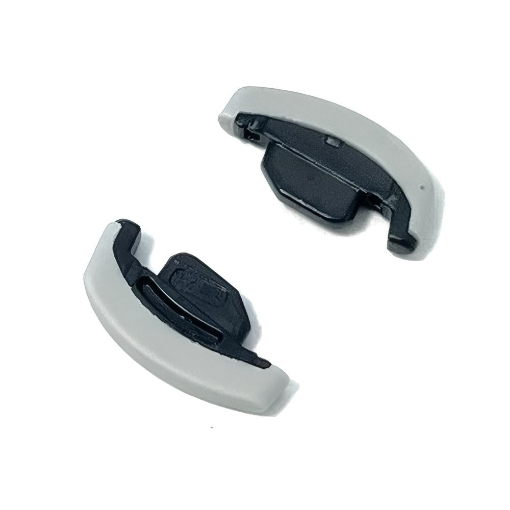 For Dell vostro 3510 3515 3520 3525 3530 3535 A-shell Rubber Non-Slip Bumper Feet Pads
