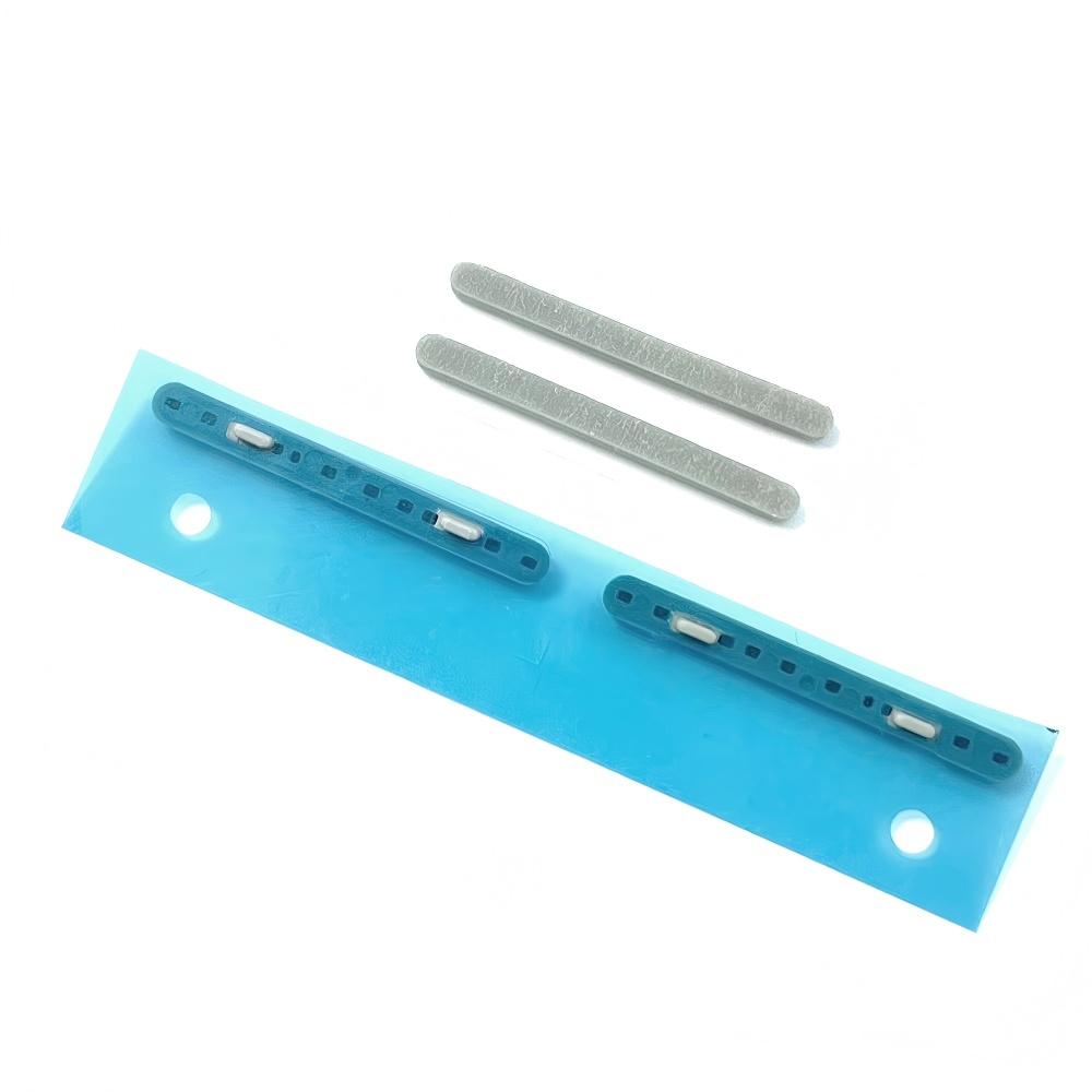For DELL Inspiron 16 5620 5625 ODIN16  Rubber Non-Slip Bumper Feet Pads