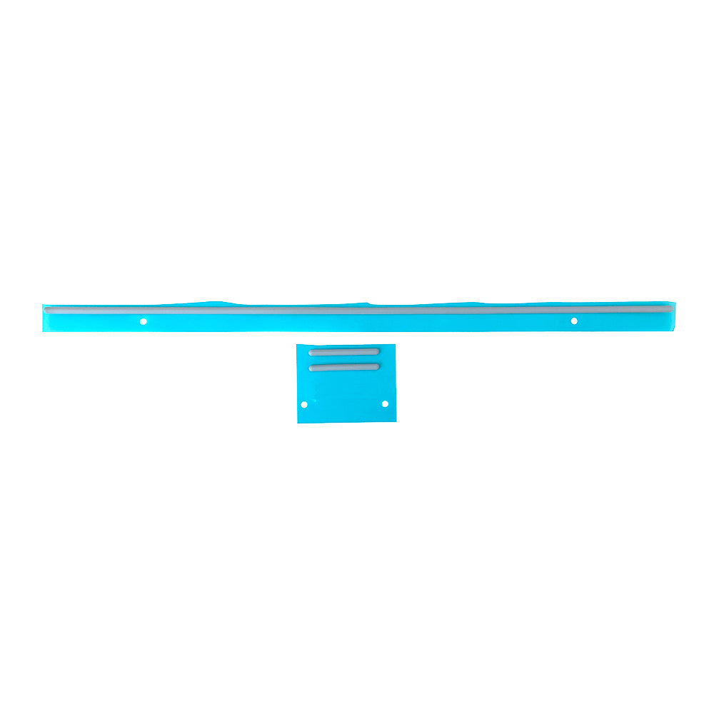 Pour DELL XPS 15 9570 7590 Precision 5530 5540 Patins antidérapants en caoutchouc