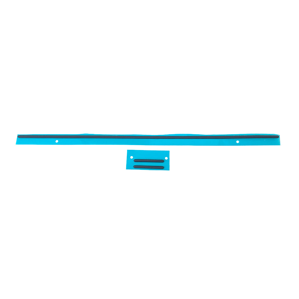 Pour DELL XPS 15 9570 7590 Precision 5530 5540 Patins antidérapants en caoutchouc