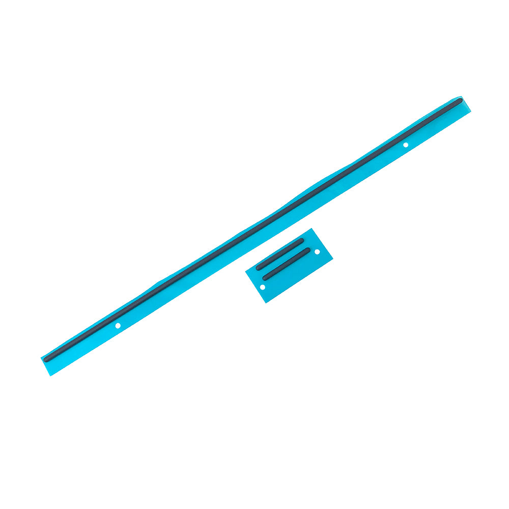 Pour DELL XPS 15 9570 7590 Precision 5530 5540 Patins antidérapants en caoutchouc