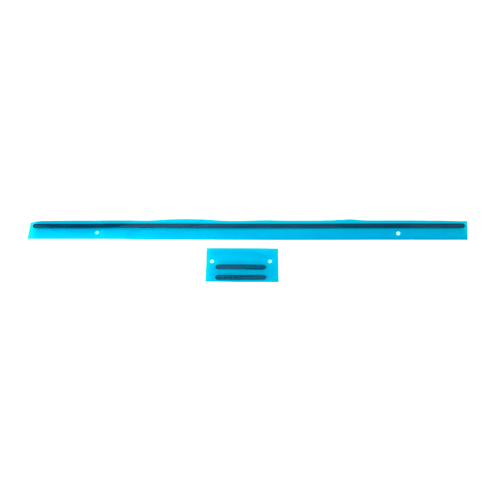 Pour DELL XPS 15 9570 7590 Precision 5530 5540 Patins antidérapants en caoutchouc