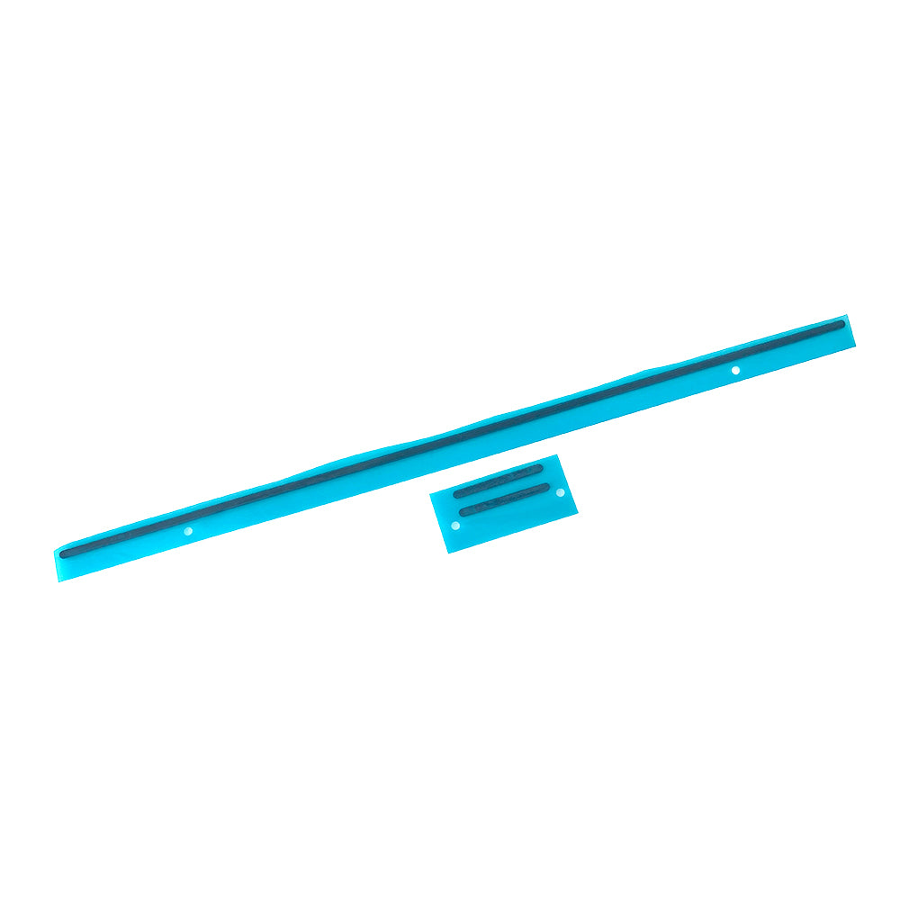 Pour DELL XPS 15 9570 7590 Precision 5530 5540 Patins antidérapants en caoutchouc