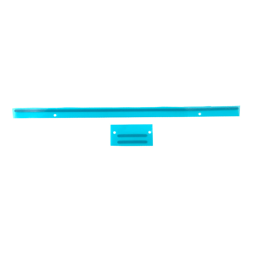 Pour DELL XPS 15 9570 7590 Precision 5530 5540 Patins antidérapants en caoutchouc