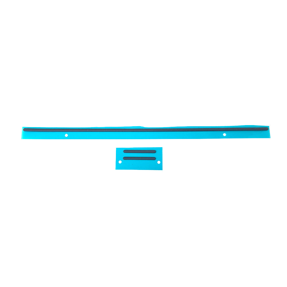 Pour DELL XPS 15 9570 7590 Precision 5530 5540 Patins antidérapants en caoutchouc
