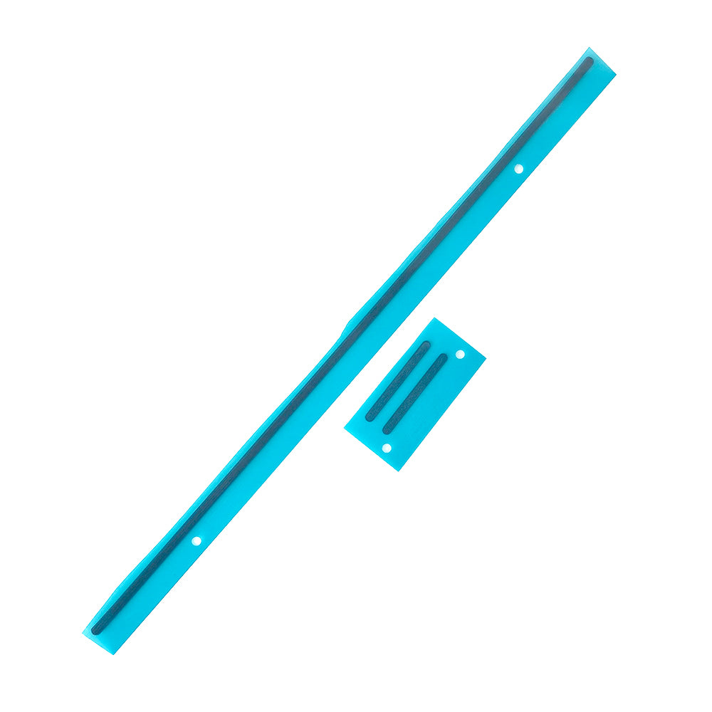 Pour DELL XPS 15 9570 7590 Precision 5530 5540 Patins antidérapants en caoutchouc