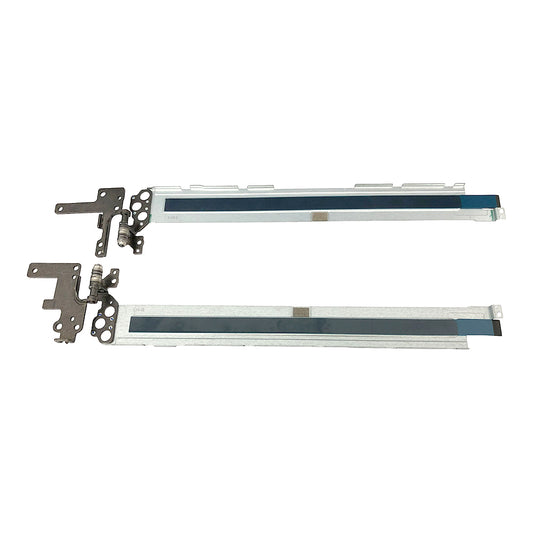 For DELL Pro 16 PC16255 P134F003 JADE L16 LCD Screen Hinges