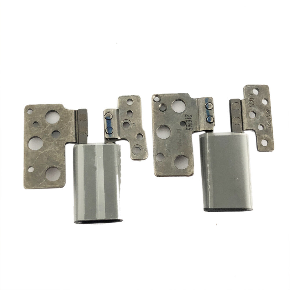 For Acer Spin 1 SP111-33N LCD Screen Hinges 33.H0UN8.001 33.H0UN8.002 N8106-SJL1 N8106-SJL2 N8106-SJR1 N8106-SJR2 33.H0UN8.001 33.H0UN8.002 33H0UN8001 33H0UN8002