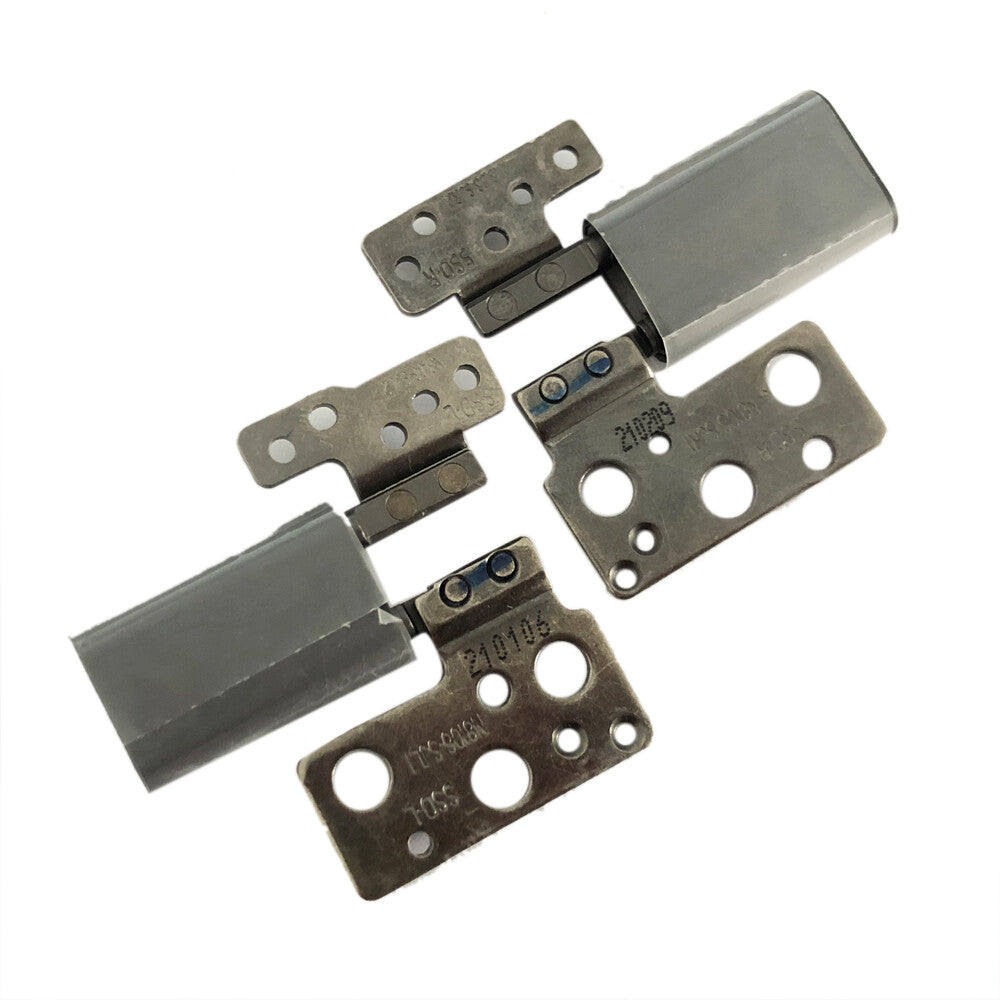 For Acer Spin 1 SP111-33N LCD Screen Hinges 33.H0UN8.001 33.H0UN8.002 N8106-SJL1 N8106-SJL2 N8106-SJR1 N8106-SJR2 33.H0UN8.001 33.H0UN8.002 33H0UN8001 33H0UN8002