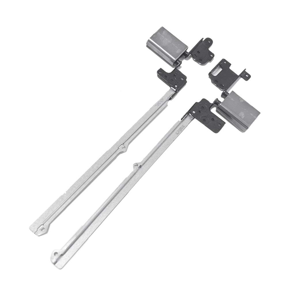 For Acer Chromebook Spin 11 R751T R751TN R751T-C4XP R751TN-C44G R751TN-C5P3 R751TN-N14N 2in1 R751 LCD Screen Hinges with Cover 33.GPZN7.002 33.GPZN7.001
