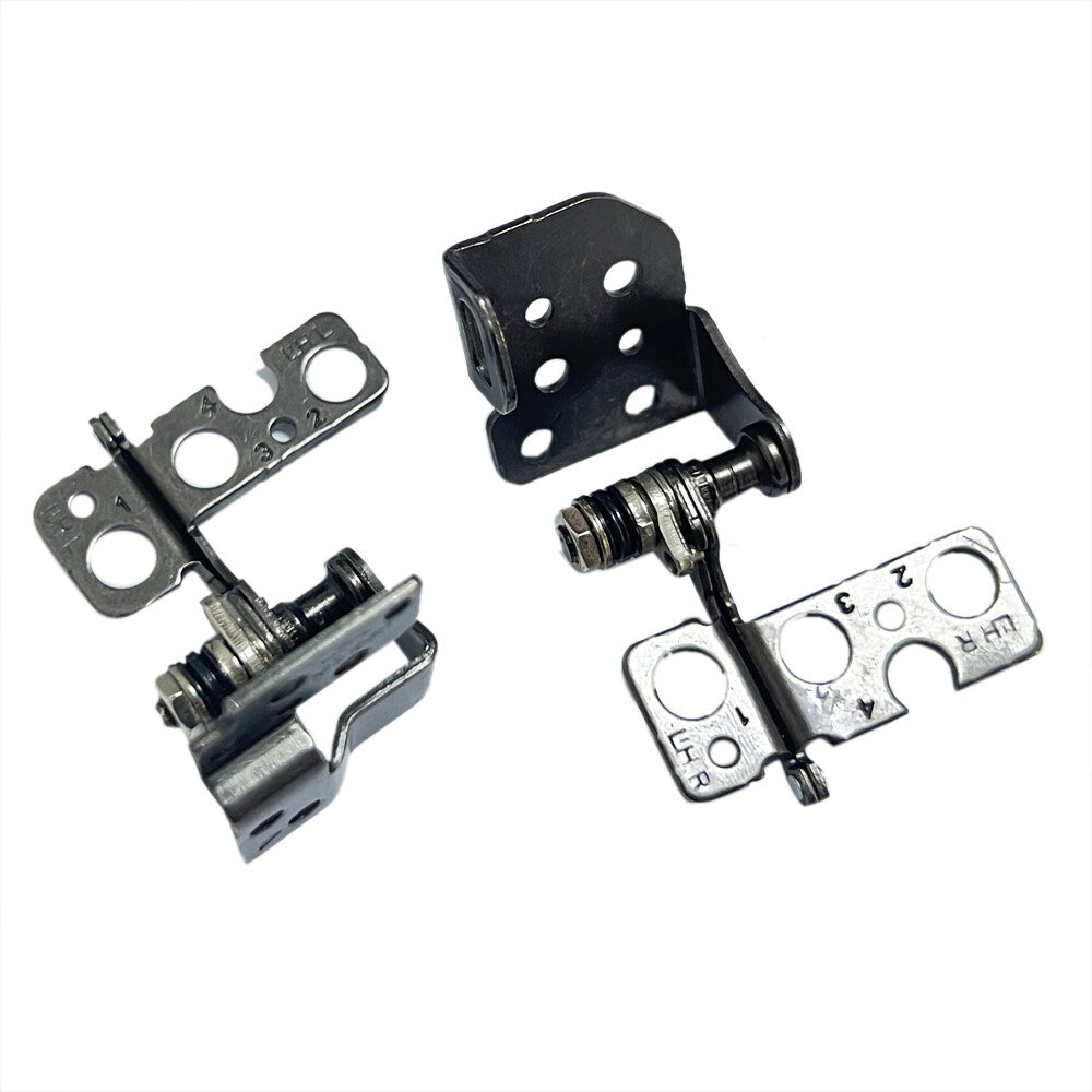 Charnières d'écran LCD pour MSI MS-16V4 GS66 Stealth 11UE/11UG/11UH Creator 15 A11UE/A11UH