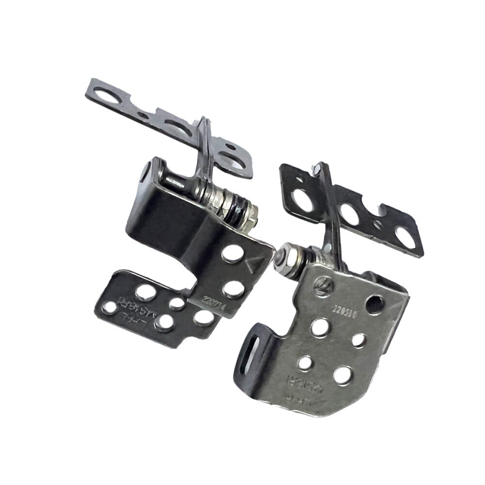 Charnières d'écran LCD pour MSI MS-16V4 GS66 Stealth 11UE/11UG/11UH Creator 15 A11UE/A11UH