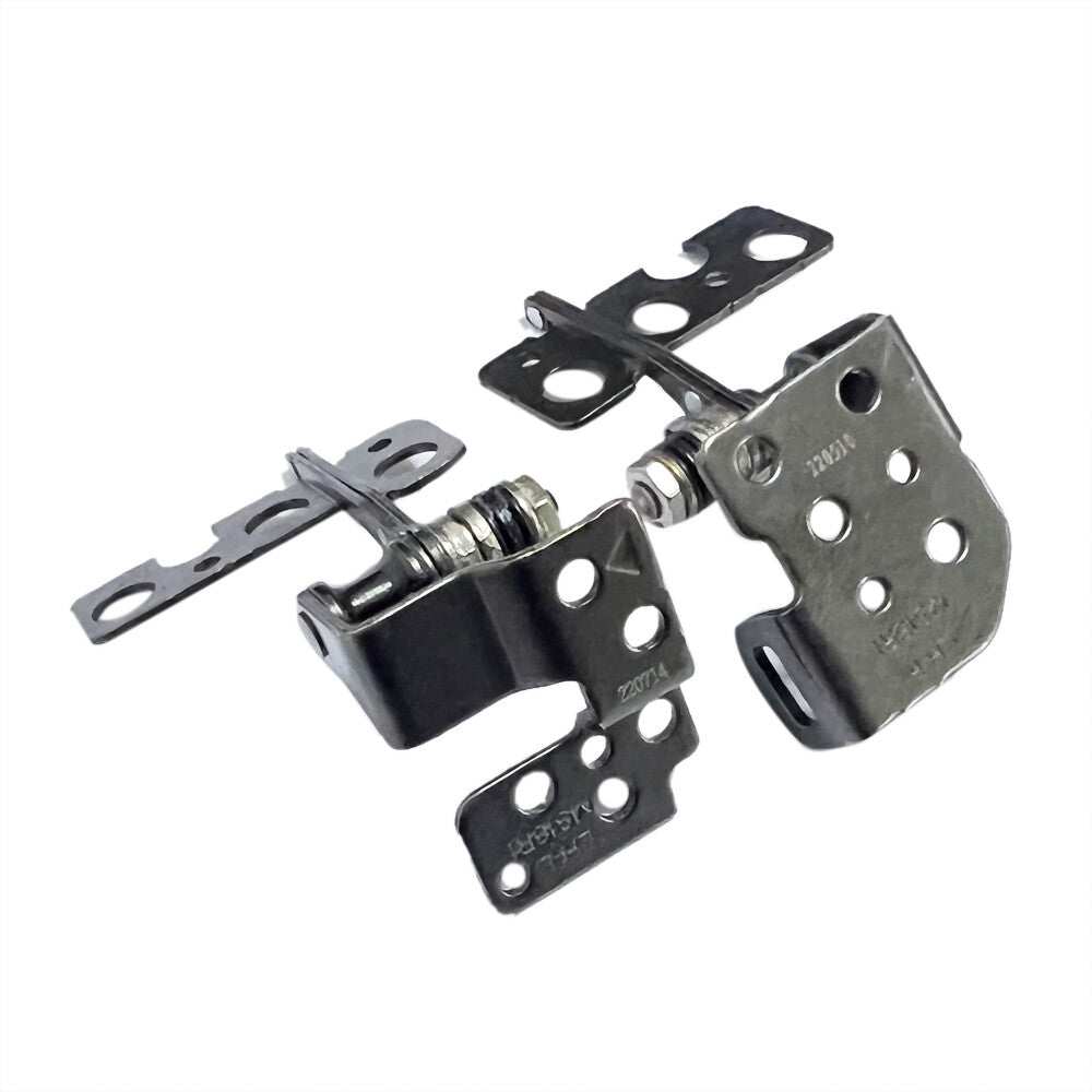 Charnières d'écran LCD pour MSI MS-16V4 GS66 Stealth 11UE/11UG/11UH Creator 15 A11UE/A11UH
