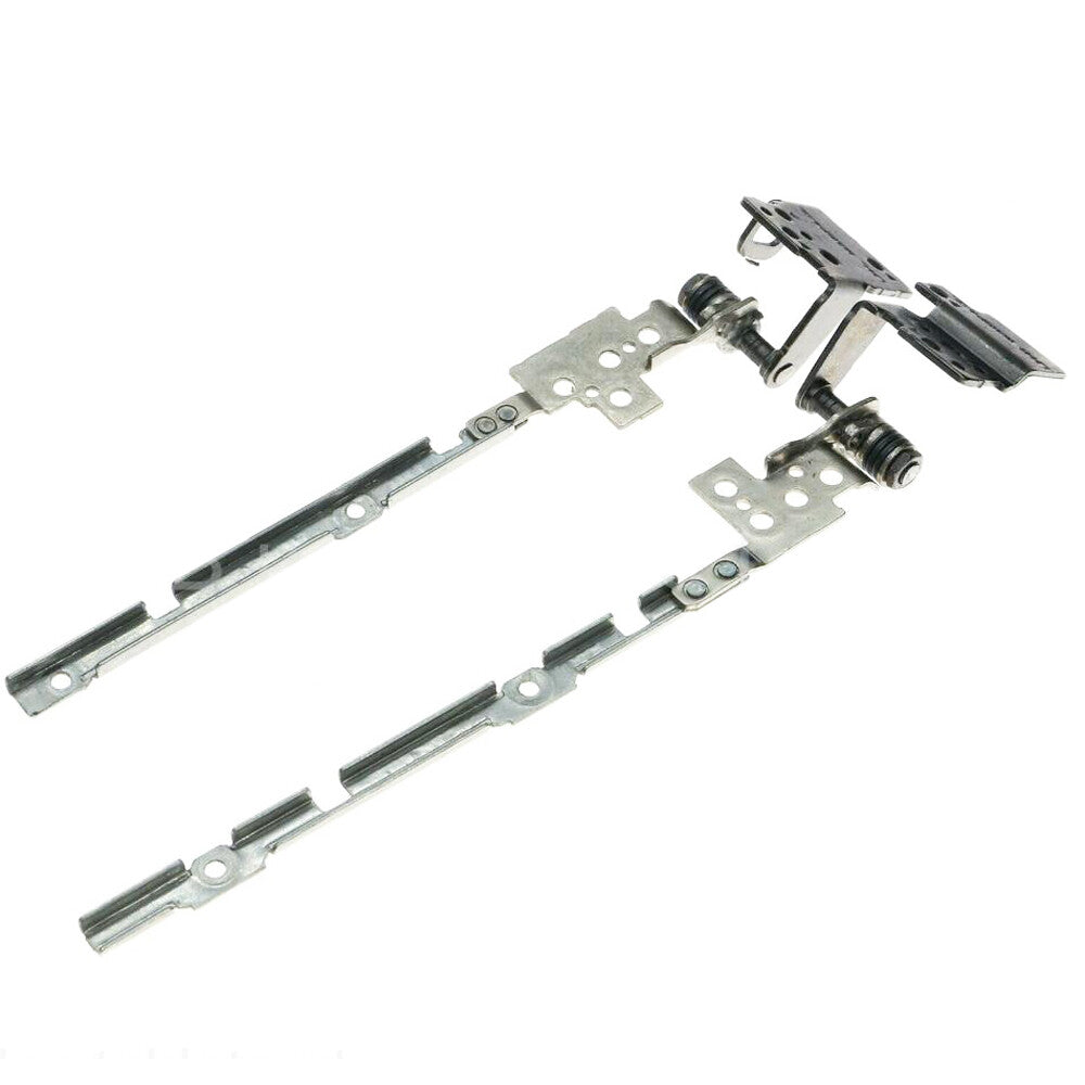 Charnières d'écran LCD pour MSI MS-16V4 GS66 Stealth 11UE/11UG/11UH Creator 15 A11UE/A11UH