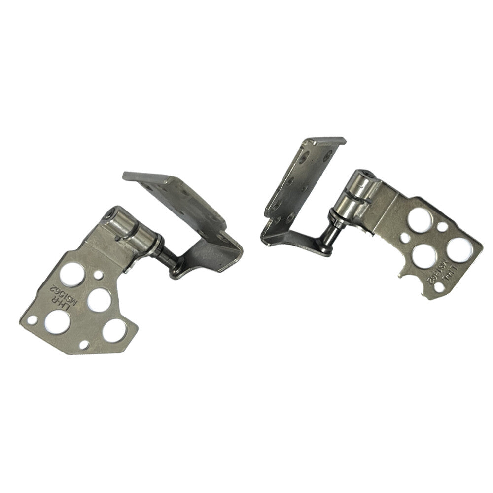 Charnières d'écran LCD pour MSI MS-16V4 GS66 Stealth 11UE/11UG/11UH Creator 15 A11UE/A11UH