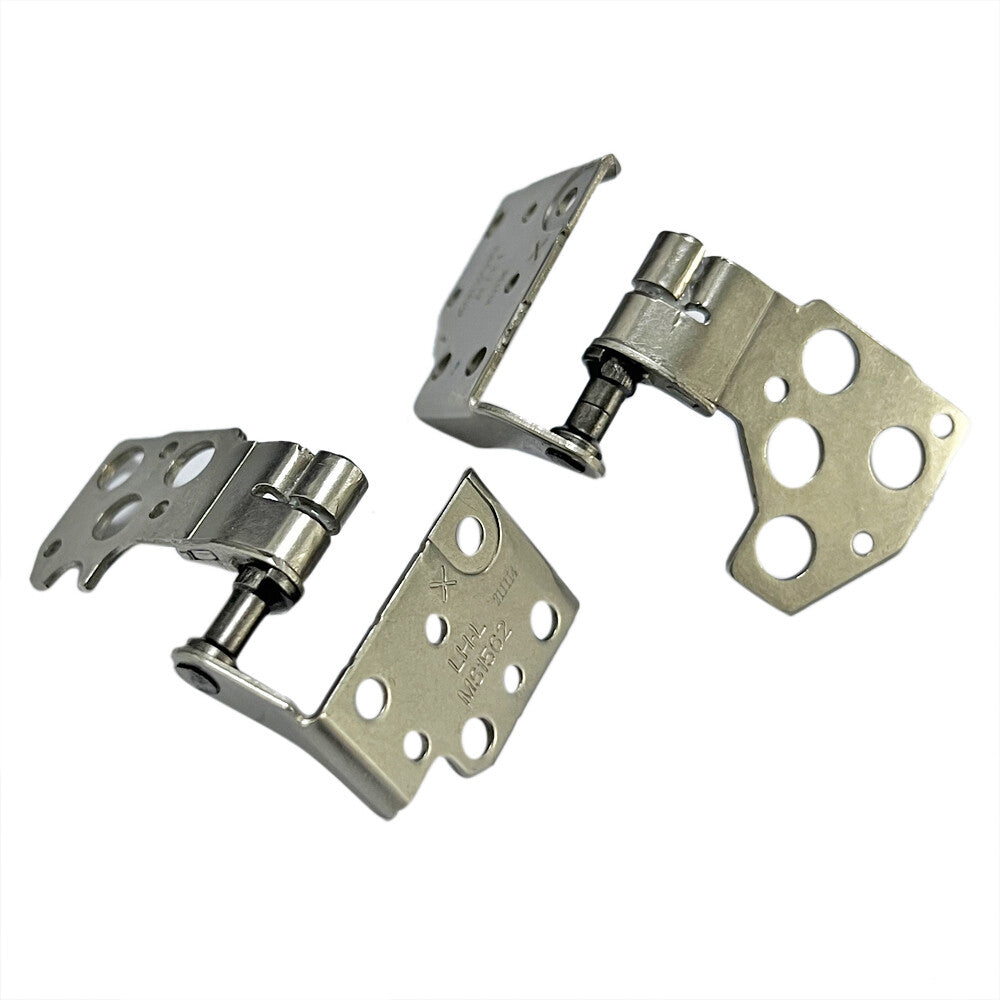 Charnières d'écran LCD pour MSI MS-16V4 GS66 Stealth 11UE/11UG/11UH Creator 15 A11UE/A11UH