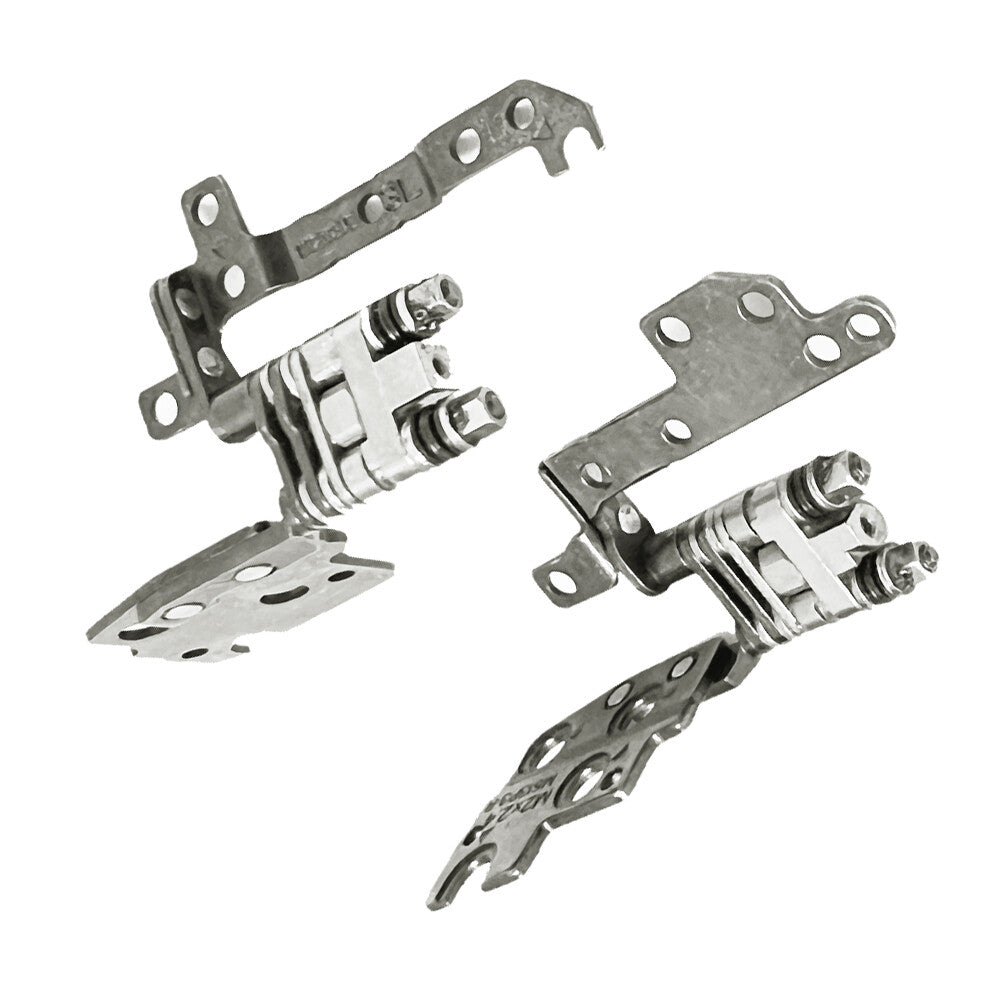 For MSI MS-13P2 Summit E13FlipEvo A11MT MS-13P3 Summit E13FlipEvo A12MT/A13M LCD Screen Hinges