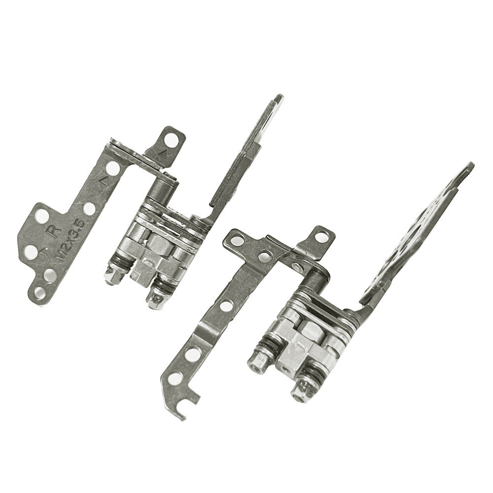For MSI MS-13P2 Summit E13FlipEvo A11MT MS-13P3 Summit E13FlipEvo A12MT/A13M LCD Screen Hinges